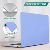 MacBook Pro 14 Max Inch Case 2023 2022 2021 M2 A2779 M1 A2442 Hardshell Case Keyboard Cover