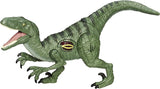 Hasbro Jurassic World Growler Velociraptor “Charlie” With Sound and Lights 4+