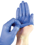 Microlite Nitrile - Disposable Medical Gloves - 100pc X-Large