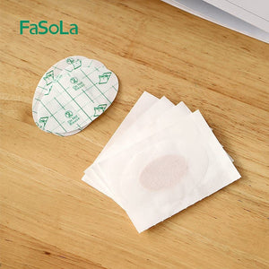 Fasola Anti-Wear Stickers Cored 20pcs