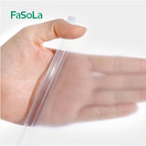 Fasola Travel Storage Bag S 20*28cm 5pcs