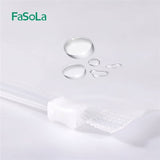 Fasola Travel Storage Bag S 20*28cm 5pcs