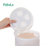 Fasola Ball Laundry Bag 33cm