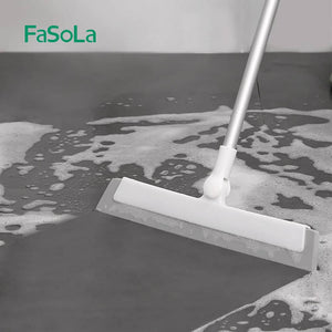 Fasola Telescopic Magic Broom White 65*31cm