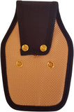 Swinging Hammer Holder case Pouch in 1680 D Nylon Double Layers with PE Board and EVA Padded