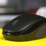 Wired Mouse For Computer Gaming Office Laptop 6 Buttons 11 Mode Light Effect