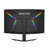 32" Curved Monitor 240HZ 2560x1440p 1ms Freesync HD LED Gaming Monitor