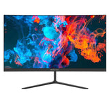 24" Full HD LED IPS Monitor 1920x1080P 165Hz 16:9 HDMI VGA Monitor-Black