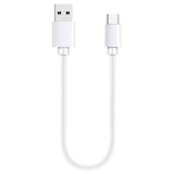 Mobax USB to C-Type Charger Cable 5A Fast Charging Cable For Samsung