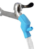 Cookingstuff Faucet Extender Dual Purpose Guide Sink Splash-Proof Water Baby Wash Hand