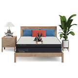 Serenity Long Single Mattress – Super Firm