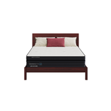 Serenity Queen Split Feel Mattress - Both Sides Medium