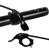 Satori S'Presso A Overbar Remote Lever for dropper seat posts inc assembly kit