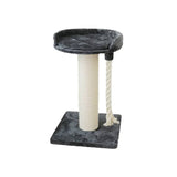 CATIO Cat Scratching Pole with Stand - Regal (Extra Thick) 60x60x96cm