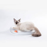 PETKIT Fun 4 in 1 Cat Scratcher