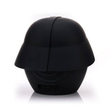 Star Wars Bigger Bitty Boomers Darth Vader 8" Bluetooth Speaker