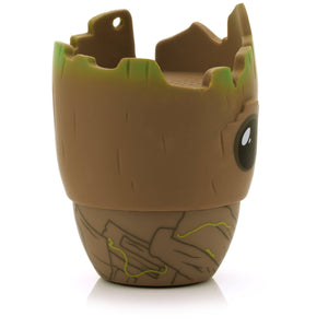 Marvel Bitty Boomers Groot Ultra-Portable Collectible Bluetooth Speaker