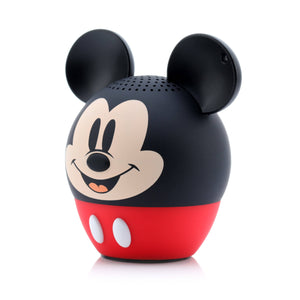 Disney Bitty Boomers Mickey Mouse Ultra-Portable Collectible Bluetooth Speaker