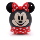 Disney Bitty Boomers Minnie Mouse Ultra-Portable Collectible Bluetooth Speaker