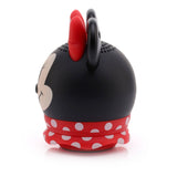 Disney Bitty Boomers Minnie Mouse Ultra-Portable Collectible Bluetooth Speaker