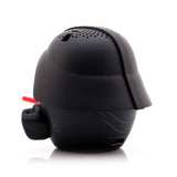 Star Wars Bitty Boomers Darth Vader with Lightsaber Ultra-Portable Collectible Bluetooth Speaker