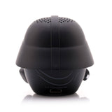 Star Wars Bitty Boomers Darth Vader with Lightsaber Ultra-Portable Collectible Bluetooth Speaker