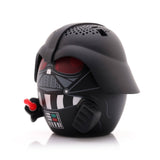 Star Wars Bitty Boomers Darth Vader with Lightsaber Ultra-Portable Collectible Bluetooth Speaker