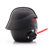 Star Wars Bitty Boomers Darth Vader with Lightsaber Ultra-Portable Collectible Bluetooth Speaker