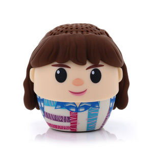 Netflix: Stranger Things Bitty Boomers Eleven Season 4 Ultra-Portable Collectible Bluetooth Speaker