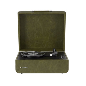 Crosley Mercury Turntable - Green