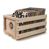 Crosley Record Storage Crate