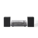 Crosley C62 Shelf System - Black