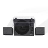 Crosley C62 Shelf System - Black