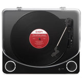 ION Audio Max LP USB Turntable - Black