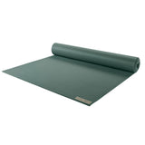 Jade Yoga Harmony Mat - Jade Green & Etekcity Scale for Body Weight and Fat Percentage - Black Bundle