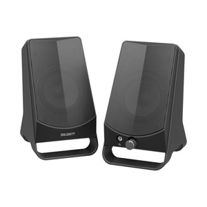 Majority DX10 PC Speakers