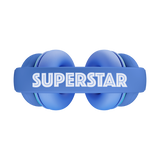 Majority Superstar Kids Headphones - Blue