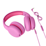 Majority Superstar Kids Headphones - Pink