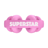 Majority Superstar Kids Headphones - Pink