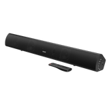 Majority Teton Soundbar with Remote