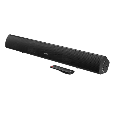 Majority Teton Soundbar with Remote