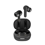 Majority Tru 2 ANC Noise Cancelling TWS Earphones - Black