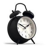 Newgate New Covent Garden Alarm Matte Black