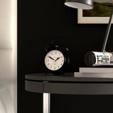 Newgate New Covent Garden Alarm Matte Black