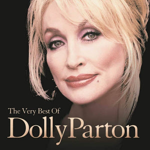 Dolly Parton The Very Best Of Dolly Parton Vinyl Album