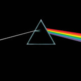 Pink Floyd The Dark Side Of The Moon Vinyl Album