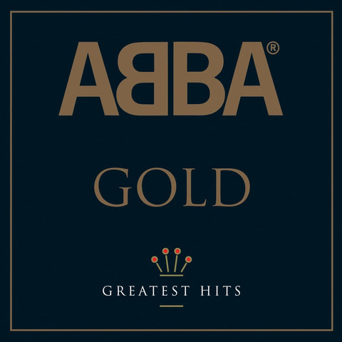 Abba Gold - Double Vinyl Album