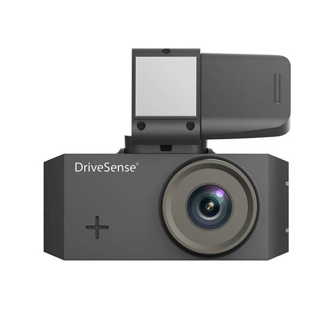 DriveSense Ranger Dash Cam with Mobile App