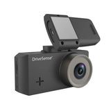 DriveSense Ranger Dash Cam with Mobile App