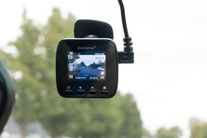 DriveSense Spotter Dash Cam